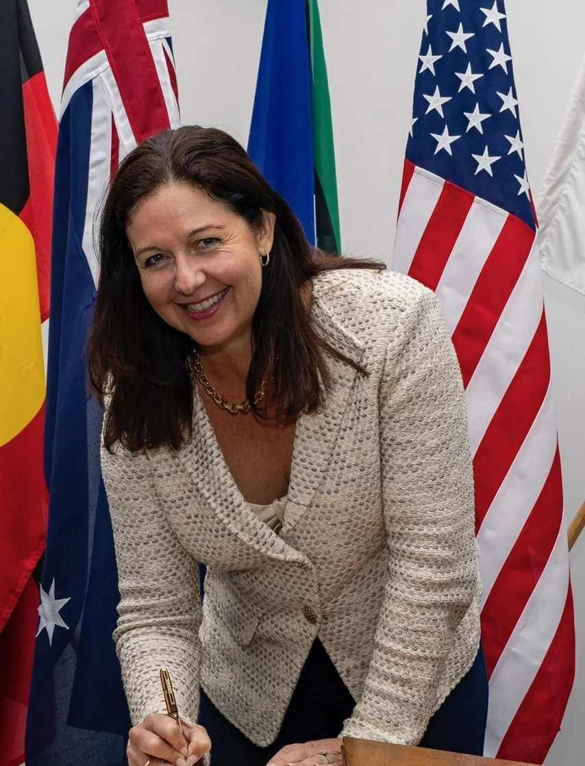 Antilles Consulting Group Leadership Team