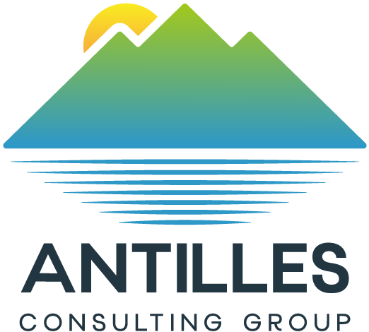 Antilles logo small